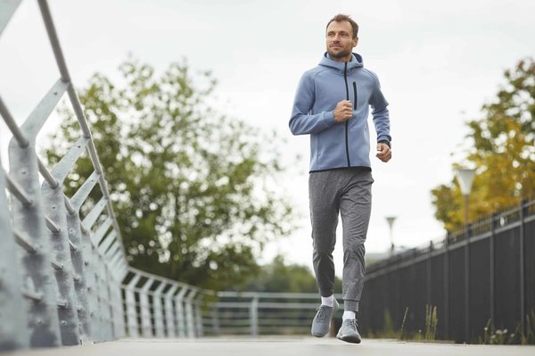 Les avantages de l'entraînement en plein air