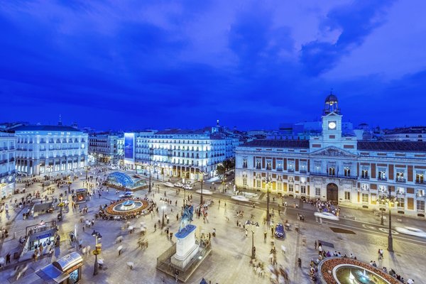 Itinéraires insolites dans Madrid : explorez la ville à votre rythme